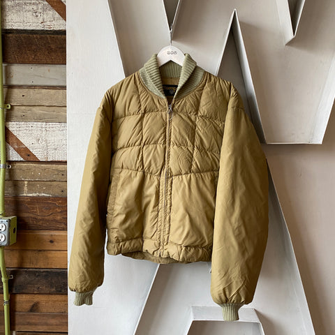 70's Down Bomber - Medium/Large