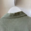 60’s OG-107 Air Force Button Up - Large