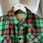 60’s Jay Mac Wool Flannel - Large