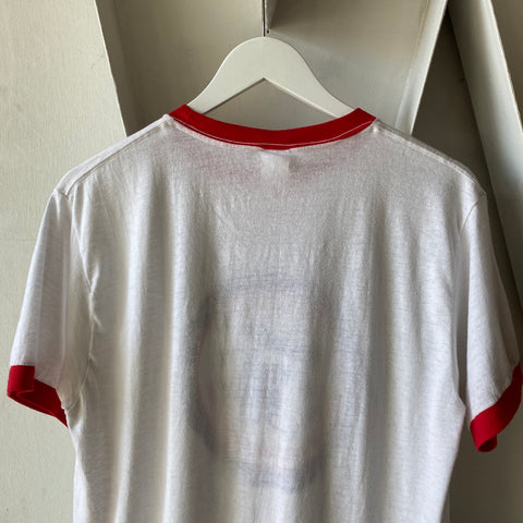 80's Mabel’s Tee - XL