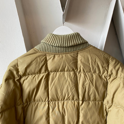 70's Down Bomber - Medium/Large