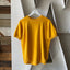 70's JCPenney Short Sleeve Crew - XL