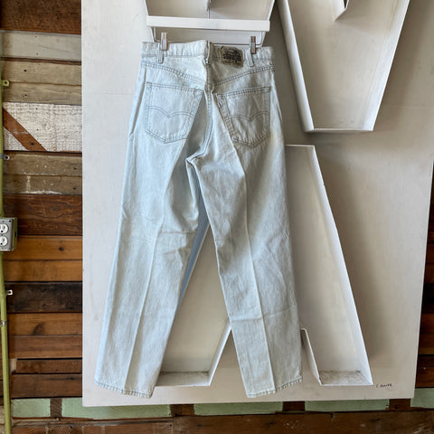 90’s Levi’s Silvertab Denim - 32" x 30”
