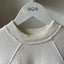 60’s USN Naval Training Center Crewneck - Small