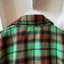 60’s Jay Mac Wool Flannel - Large