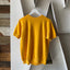 70's JCPenney Short Sleeve Crew - XL