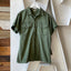 60’s OG-107 Button Up - Large