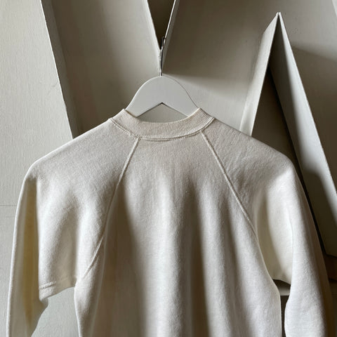 60’s USN Naval Training Center Crewneck - Small
