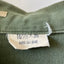 60’s OG-107 Button Up - Large