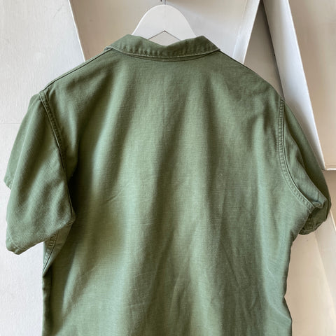 60’s OG-107 Button Up - Large