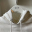 70’s White BSA Hoodie - Small