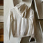 70’s White BSA Hoodie - Small