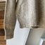 80's LL Bean Sweater - XL