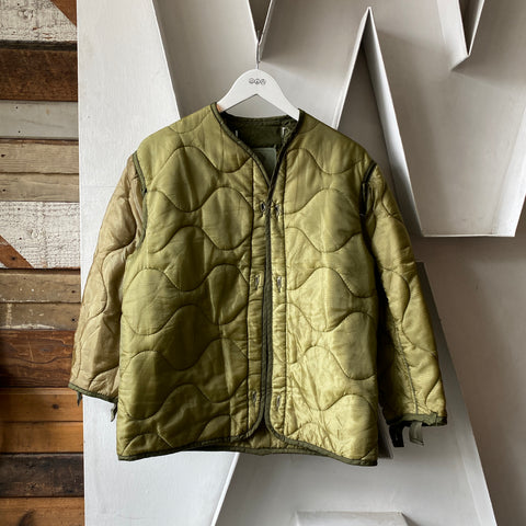 80's Liner Jacket - XS
