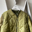 80's Liner Jacket - XS