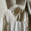 70’s White BSA Hoodie - Small