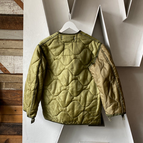 80's Liner Jacket - XS