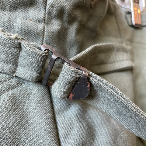 50’s Type E-18 Air Force Trousers - 30" x 26”