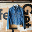 70's Lee Trucker - Small