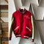 60's Varsity Jacket - XL