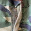 80’s Camo Pants - 34" x 31”