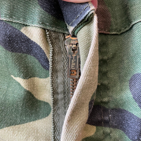 80’s Camo Pants - 34" x 31”
