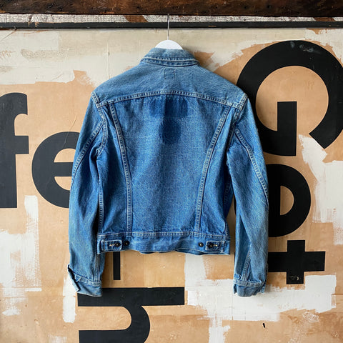 70's Lee Trucker - Small