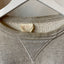 60's Wilson Single V Crewneck Sweatshirt - Large
