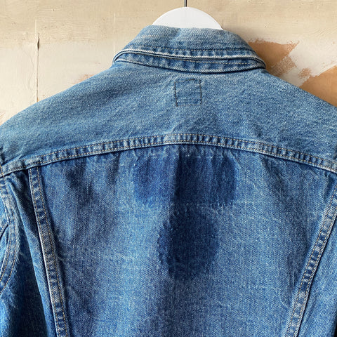 70's Lee Trucker - Small