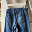 80's Denim Sailor Flares - 34” x 30”