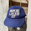 80's Mikie Likie Trucker - OS