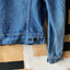 70's Lee Trucker - Small