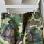 80’s Camo Pants - 34" x 31”