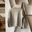 60's Wilson Single V Crewneck Sweatshirt - Large