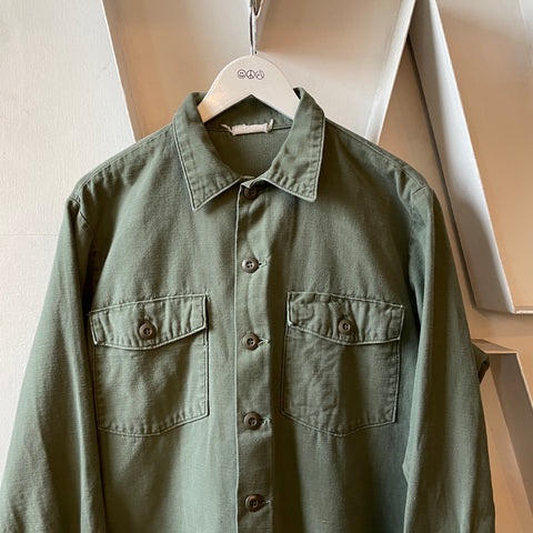 60’s OG-107 Shirt - Large