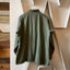60’s OG-107 Shirt - Large