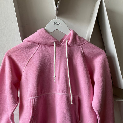 70's Raglan Hoodie - XS