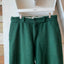 80's LL Bean Wool Trousers - 34” x 29”