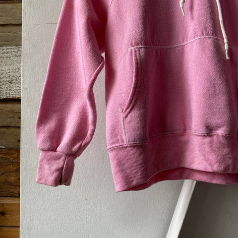 70's Raglan Hoodie - XS