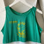 80's Nike Running Tank - Medium
