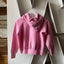 70's Raglan Hoodie - XS