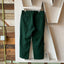 80's LL Bean Wool Trousers - 34” x 29”