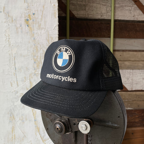 80’s BMW Trucker - OS