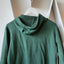 60’s Thermal Lined Zip Hoodie - XS