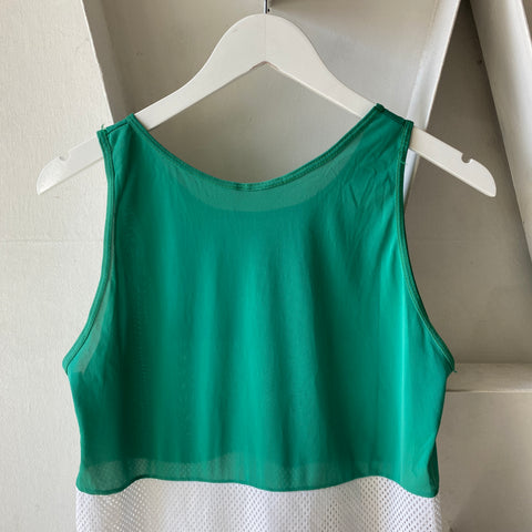 80's Nike Running Tank - Medium