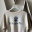 50's Running Man Sweatshirt - XL