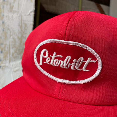 80's Peterbilt Trucker