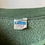 70’s Champion Blue Bar Gusset Crew - Large