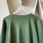 70’s Champion Blue Bar Gusset Crew - Large