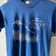 80's Forest Fair Tee - Medium